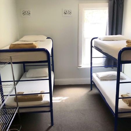Home Backpackers Sydney Luaran gambar