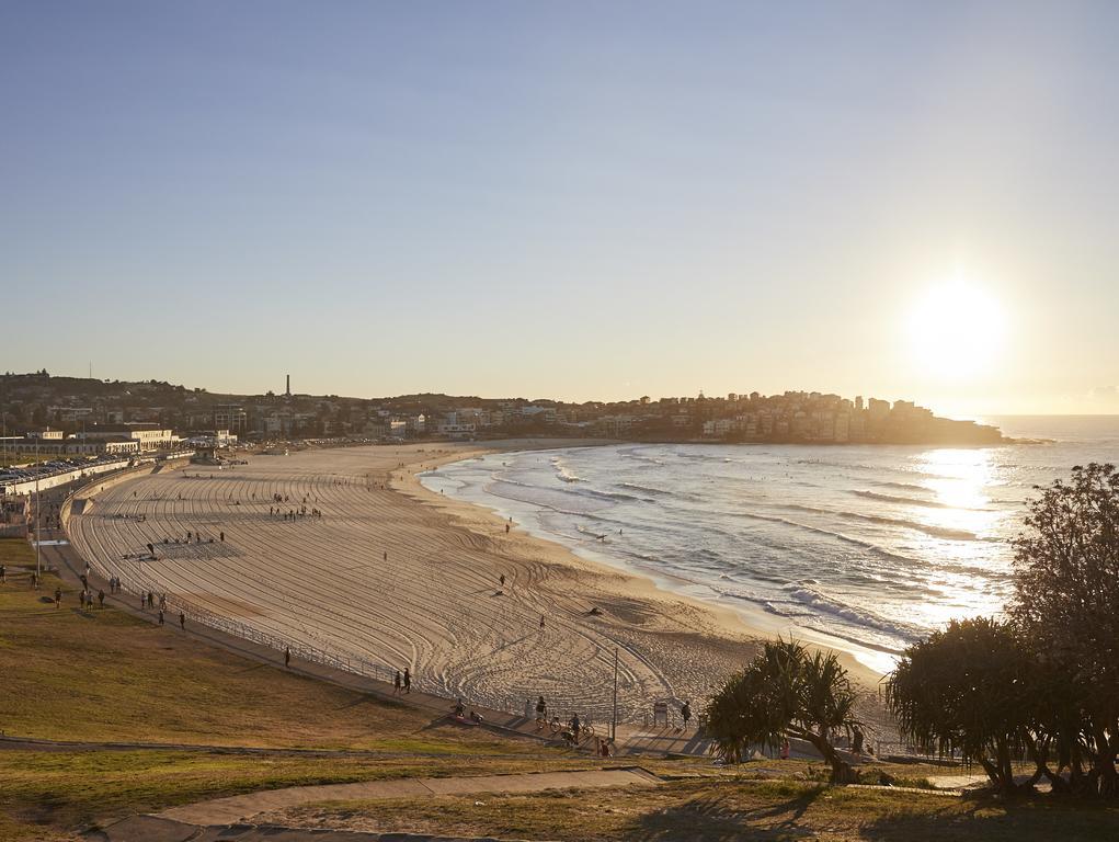 Home Backpackers Sydney Luaran gambar