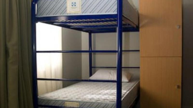 Home Backpackers Sydney Luaran gambar