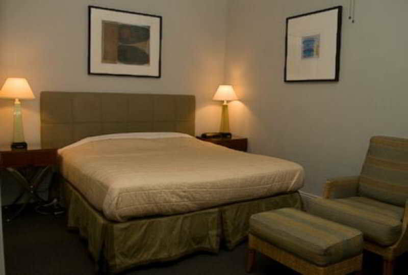 Home Backpackers Sydney Luaran gambar